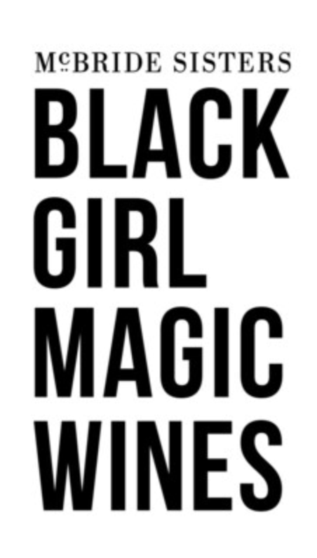 Black Girl Magic Moscato Frizzante